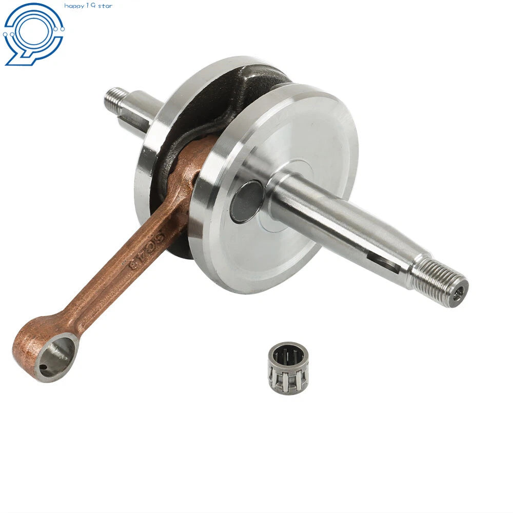 Replacement Crankshaft for Yamaha PW50 QT50 YT60 