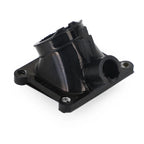 Rubber Intake Reed Boot for Yamaha TZR 125 (1987–1992, 1994)