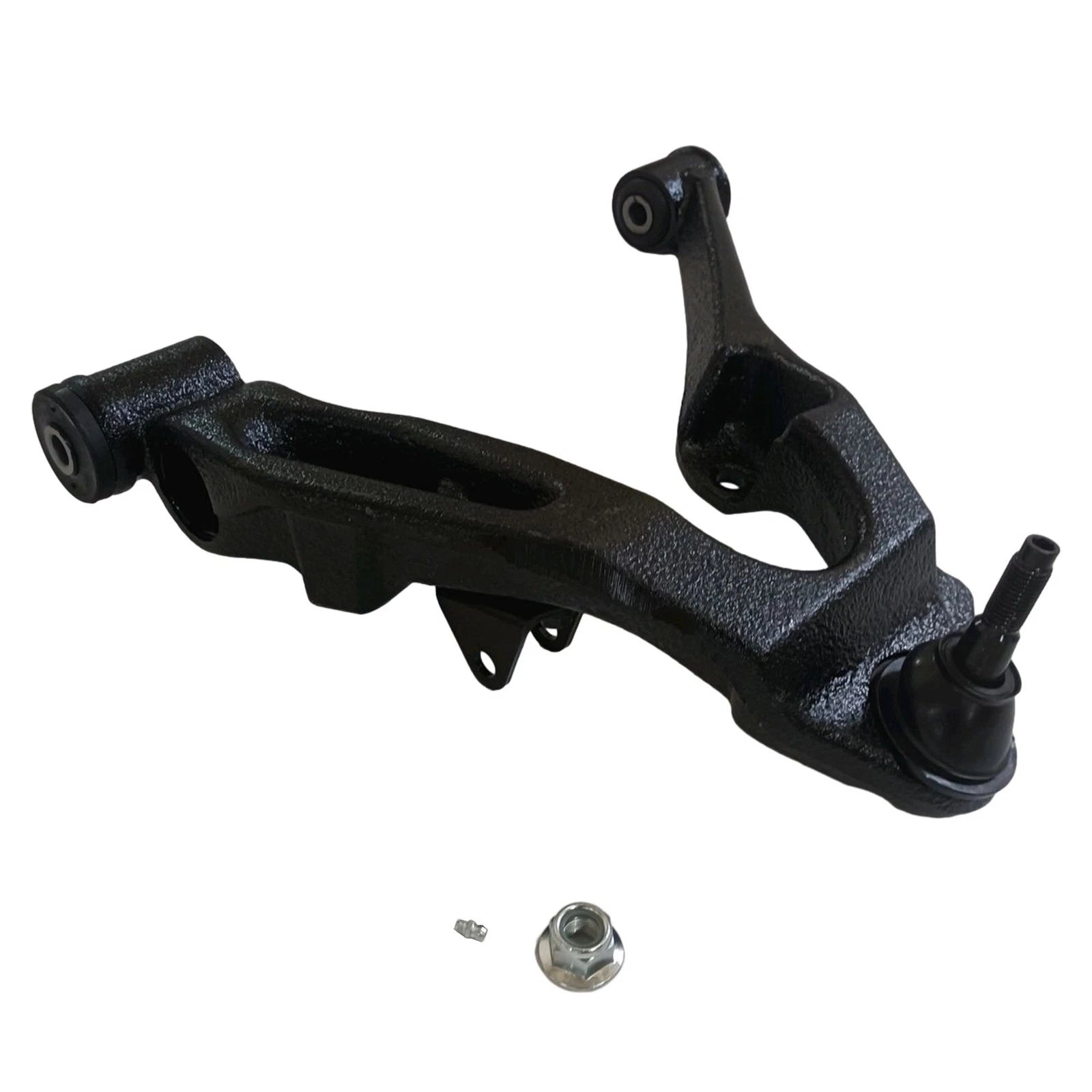 Lower Control Arm w/Ball for Chevrolet Silverado GMC Hummer (RK621356)