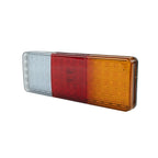 Tail Lights for Trailer Boat Truck (12V, 75 LED)
