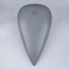 5" Stretched Fuel Gas Tank for Harley Custom Choppers (Fits )