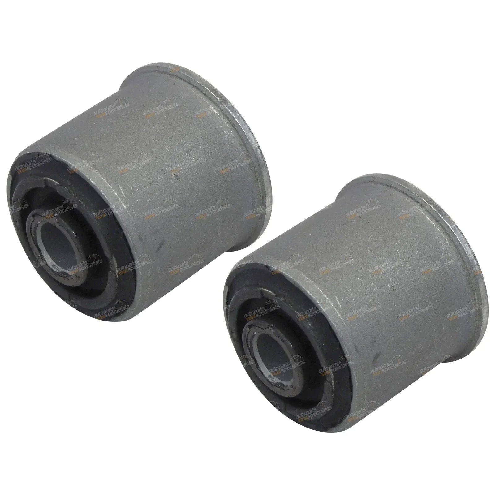 Front Panhard Rod Bushes for Jeep Cherokee XJ 4x4 Wagon (1994-2001)