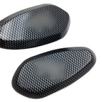 Mirror Block Off Base Plates for Yamaha R1 YZF-R1 (2000–2008)
