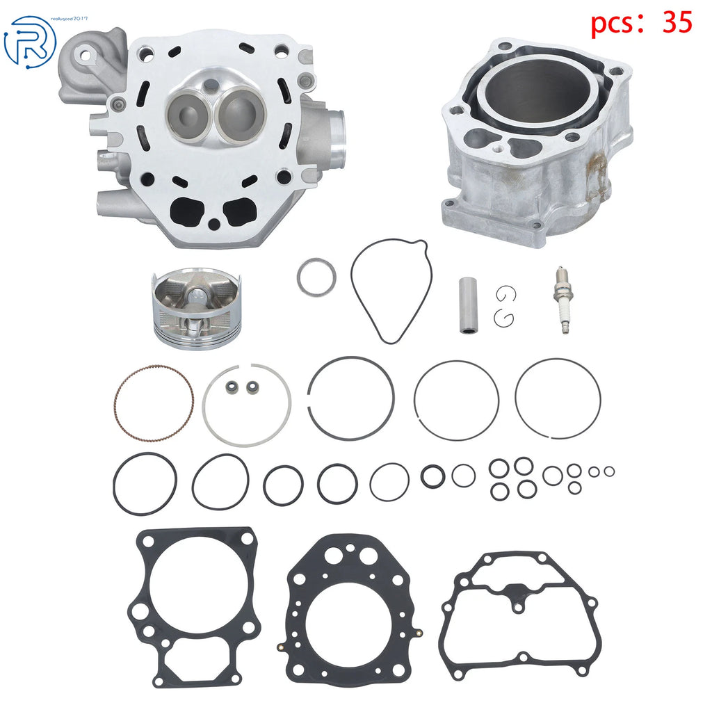 Cylinder Rebuild Kit for Honda TRX420 (2007-2014)