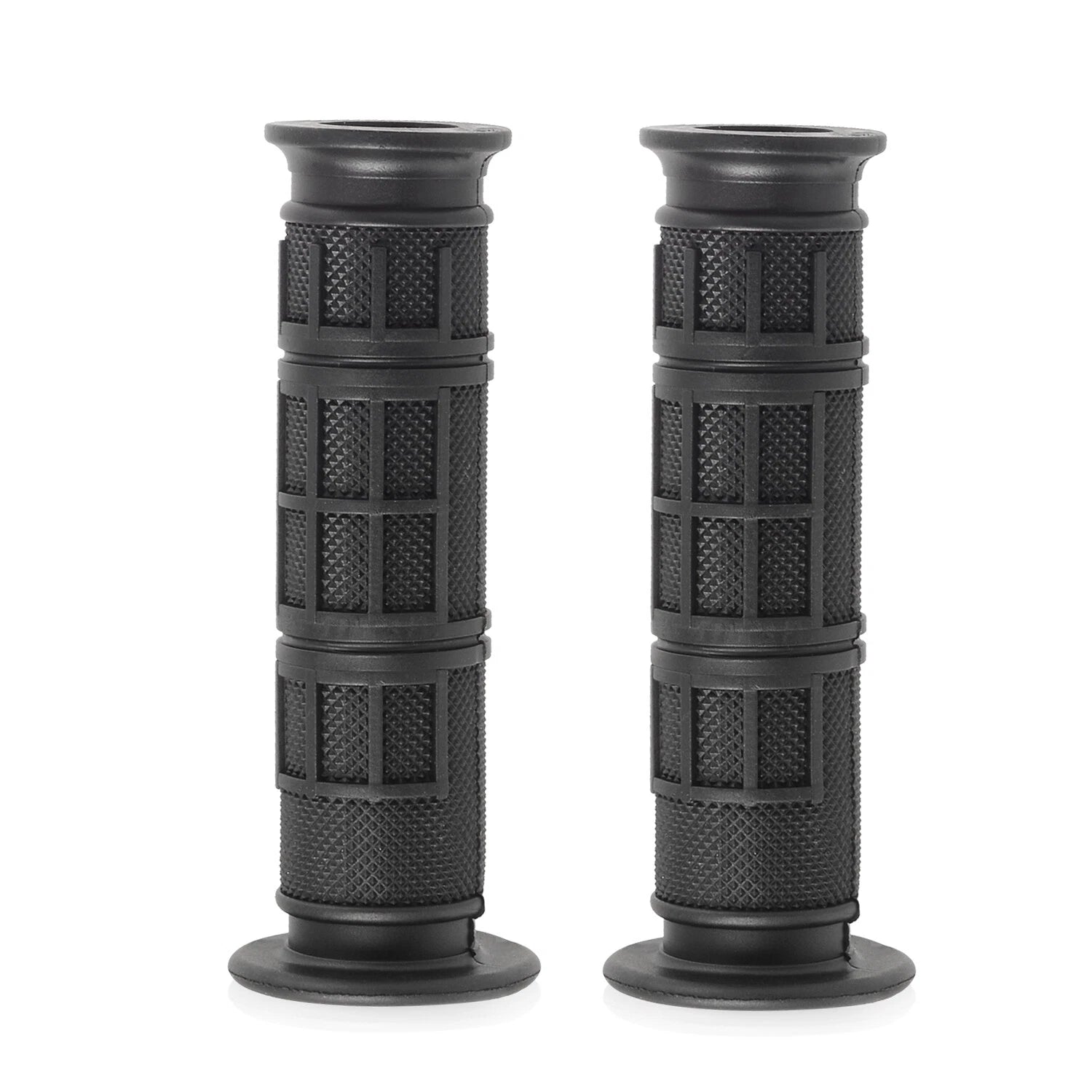 2Pcs Handlebar Grips for Can-Am Outlander 570 650 700 800 850 1000R (2015–2023)