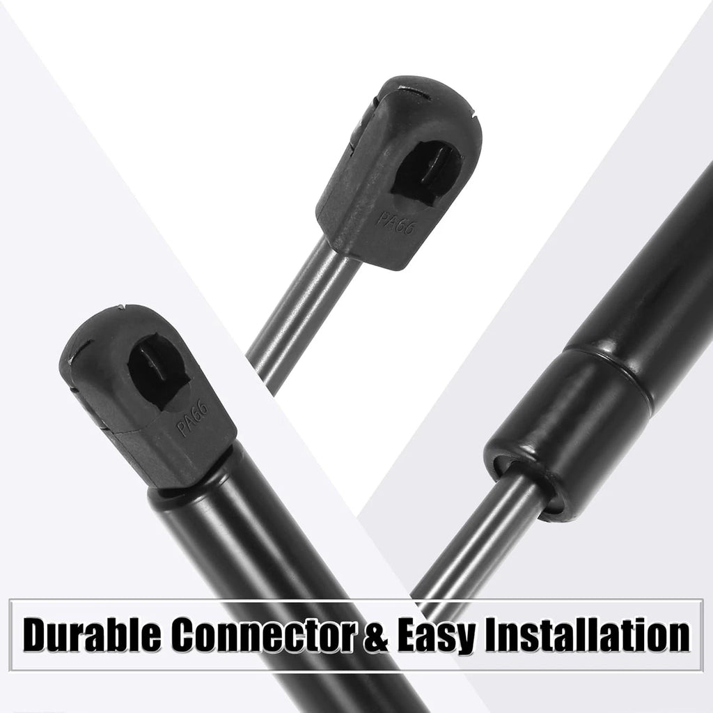 2X Tailgate Lift Support Struts Shock for Skoda Octavia (2004–2013) 1Z9827550