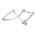Front Left Window Regulator for Mercedes G-Class W463 (2019–2023)