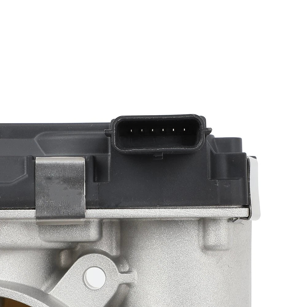 Throttle Body for Infiniti QX60, Nissan Pathfinder (2015–2016)