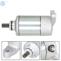 Starter for Suzuki Quadrunner Z250 LTZ250 2004–2009