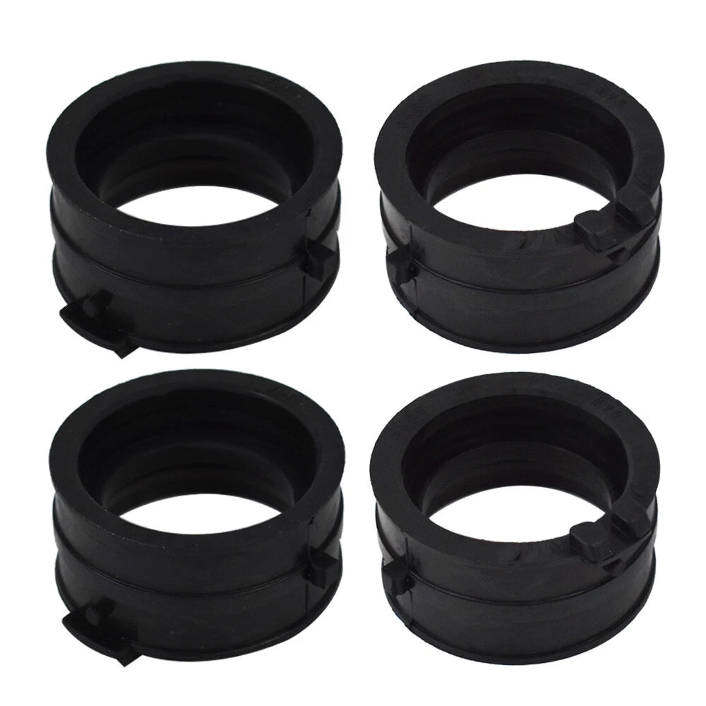 Intake Manifold Boots Joint for Honda CBR600F3, CBR600SJ, CBR600F2 (1995-1998)
