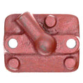 Hydraulic Cover Cap for Massey Ferguson Tractor 230 231 235 241 243 263 340 342