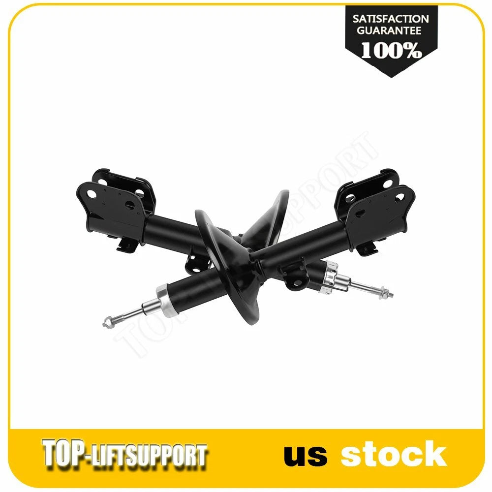 Front Pair Strut Shock Absorbers for Honda Odyssey (1999–2004)