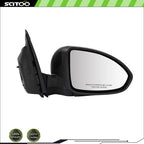 Power Heated PTM Door Mirror for Chevrolet Cruze (2011–2015)