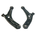 Control Arm Front Lower w/Ball Joint for Ford Fiesta (2011–2019) CMS40194 CMS40195