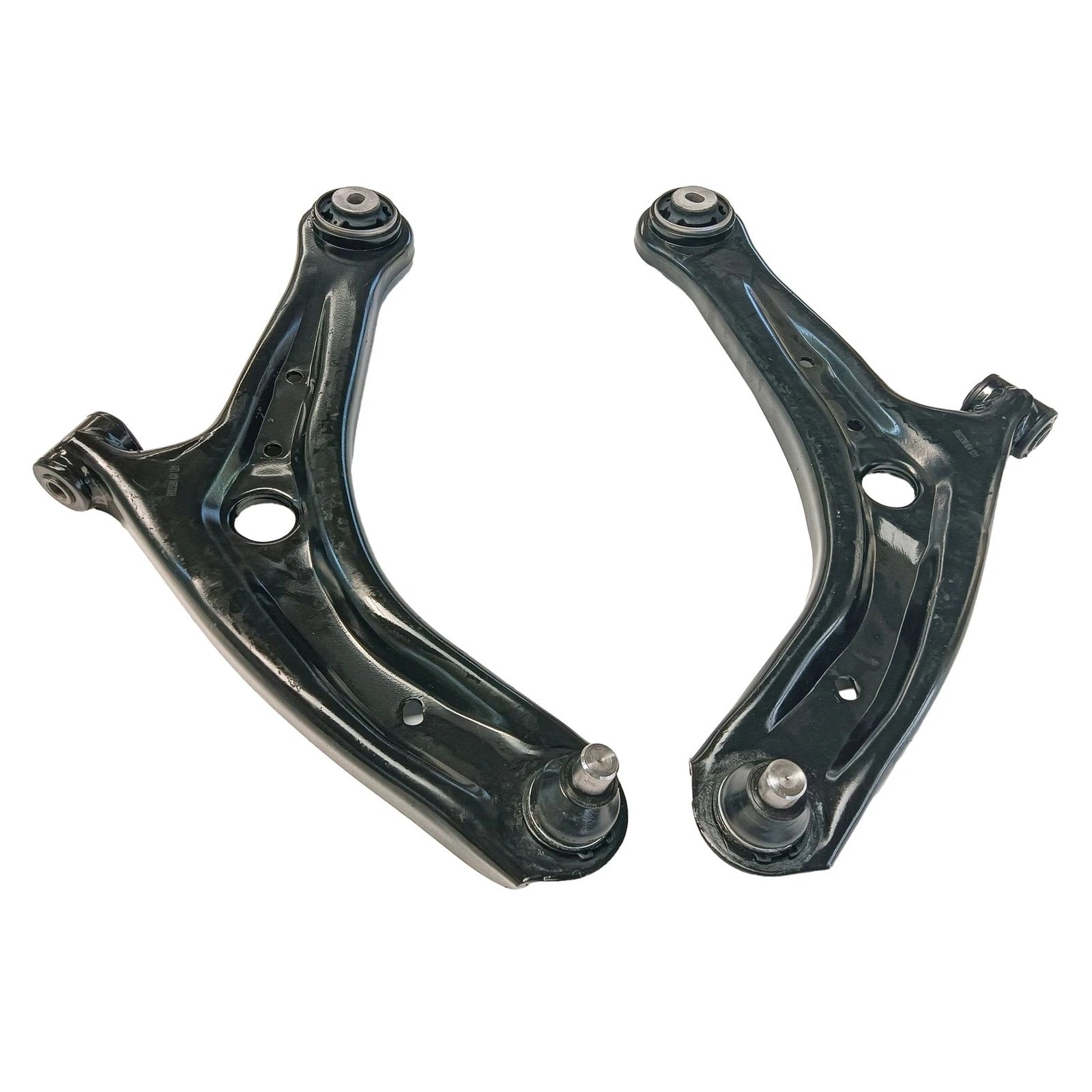 Control Arm Front Lower w/Ball Joint for Ford Fiesta (2011–2019) CMS40194 CMS40195