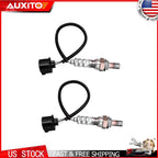 2X Oxygen O2 Sensor for Jeep Wrangler 3.6L (2012–2018) 234-4547