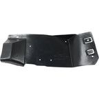 Engine Splash Shield for Chevrolet Uplander (2005–2009) Front Passenger Side