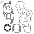 Complete Engine Gasket Set for Honda FourTrax TRX250R (1986–1989)