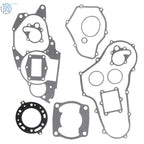 Complete Engine Gasket Set for Honda FourTrax TRX250R (1986–1989)