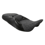Rear Seat for Harley Touring Street Glide Road King (2009-2023)