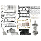 Complete Engine Rebuild Kit for RAM 1500 4WD 3.0L Diesel V6 (2013–2017) 68147415AB