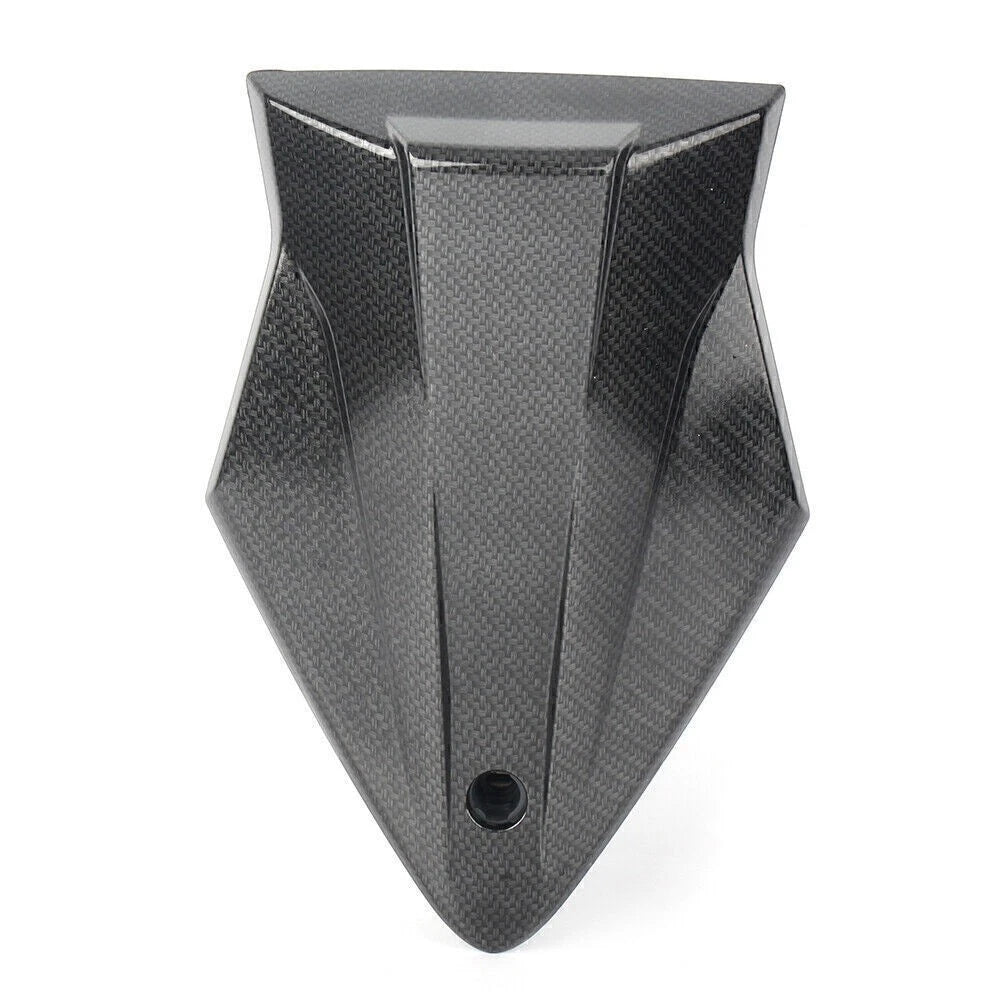 Rear Seat Cover Cowl Tail Fairing for BMW S1000RR (2015–2018) Carbon Fiber