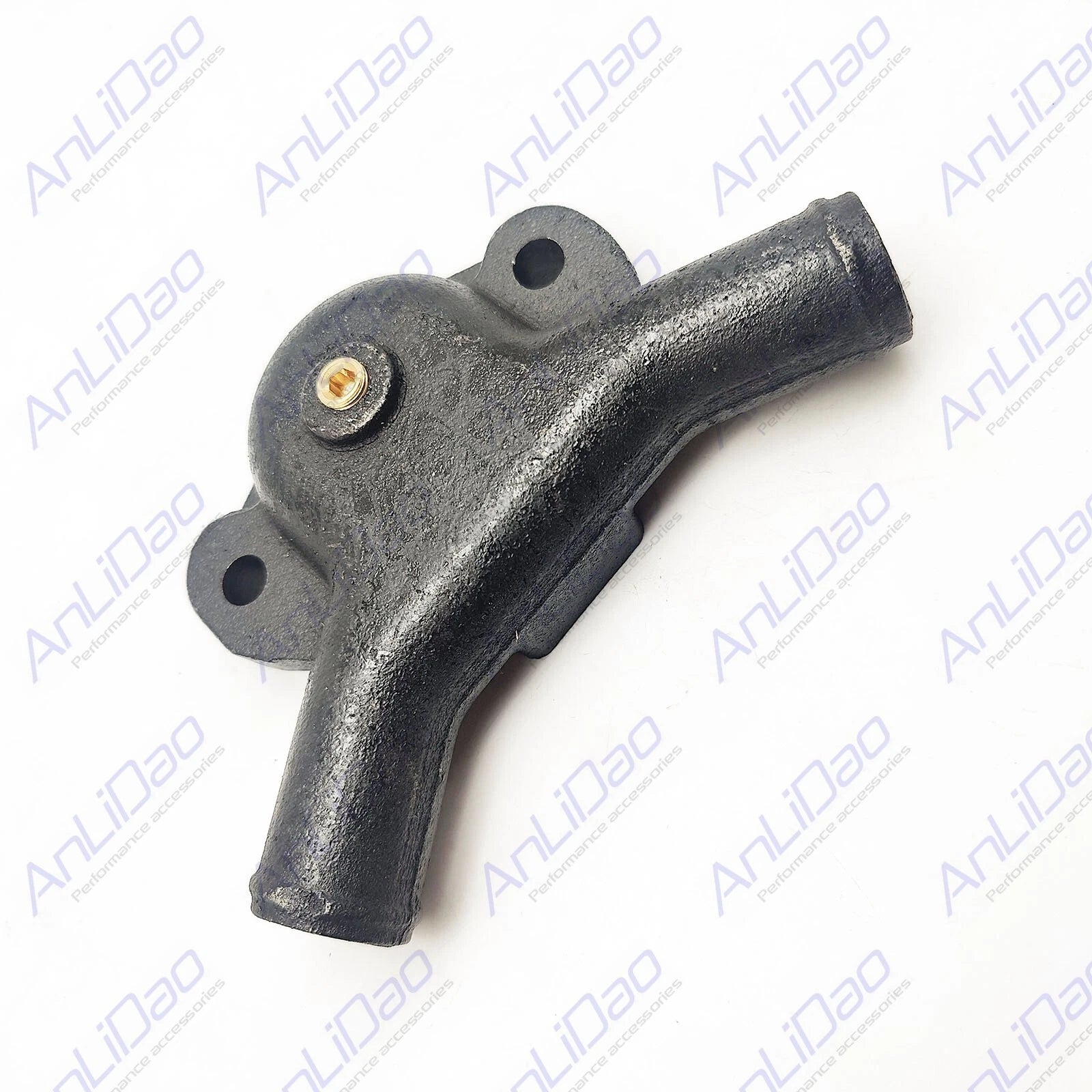 Upper Thermostat Housing for Mercruiser Barr Marine (MC-29-47441, 47441A1)