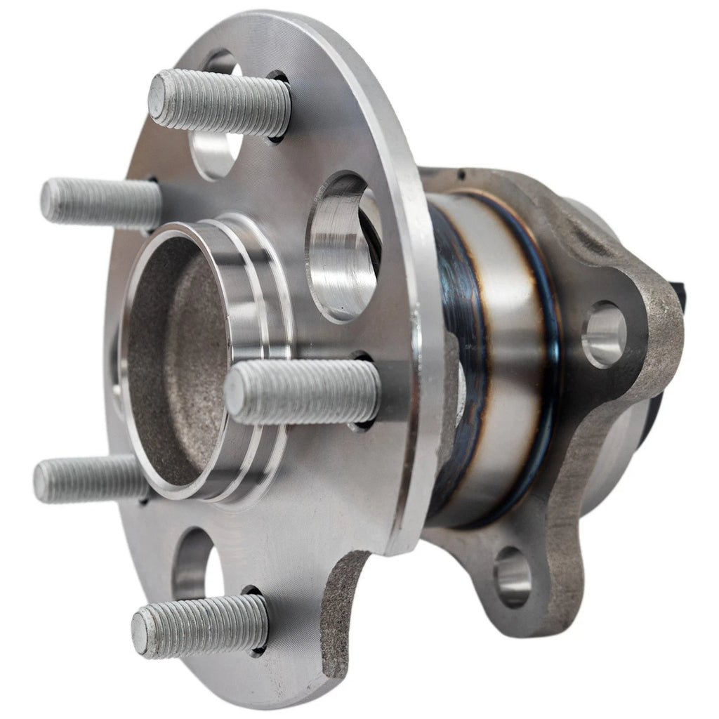 2X Wheel Hubs for Toyota Sienna (Rear Driver & Passenger Side)