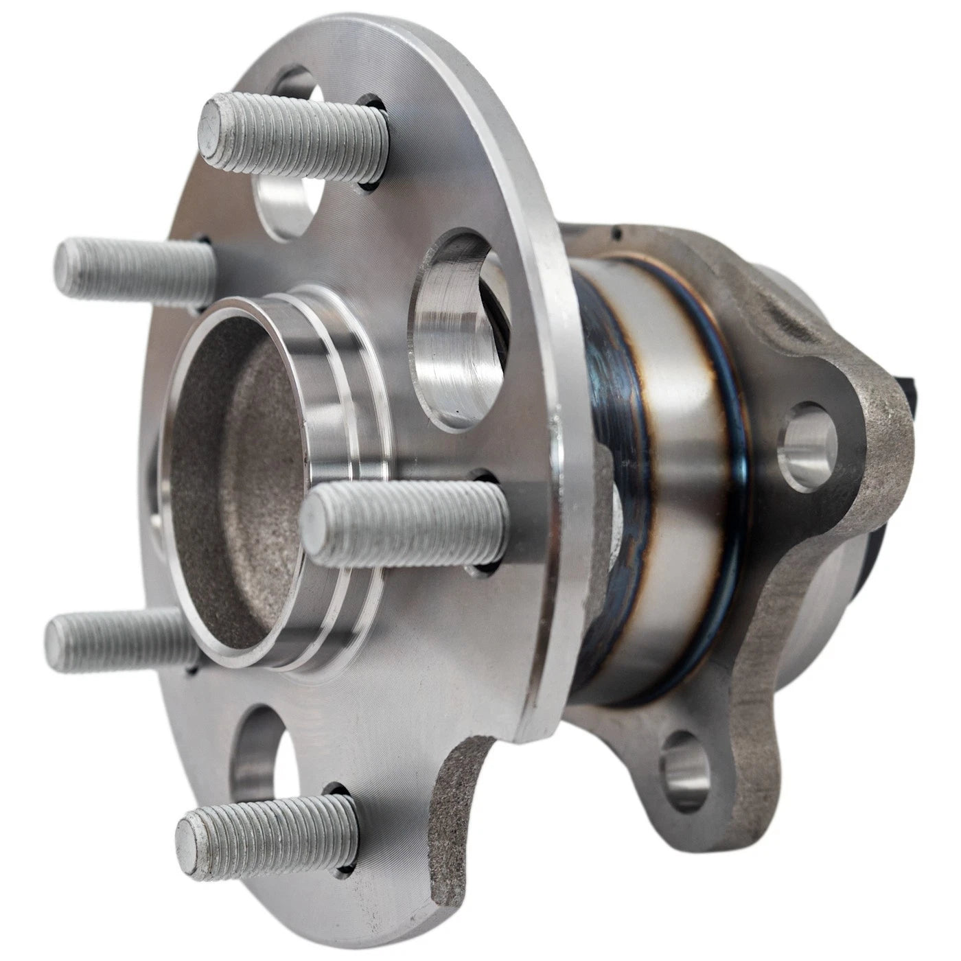 2X Wheel Hubs for Toyota Sienna (Rear Driver & Passenger Side)