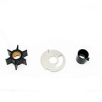 Outboard Water Pump Impeller Kit for Mercury 4-9.8HP 46-70941A3 18-3446