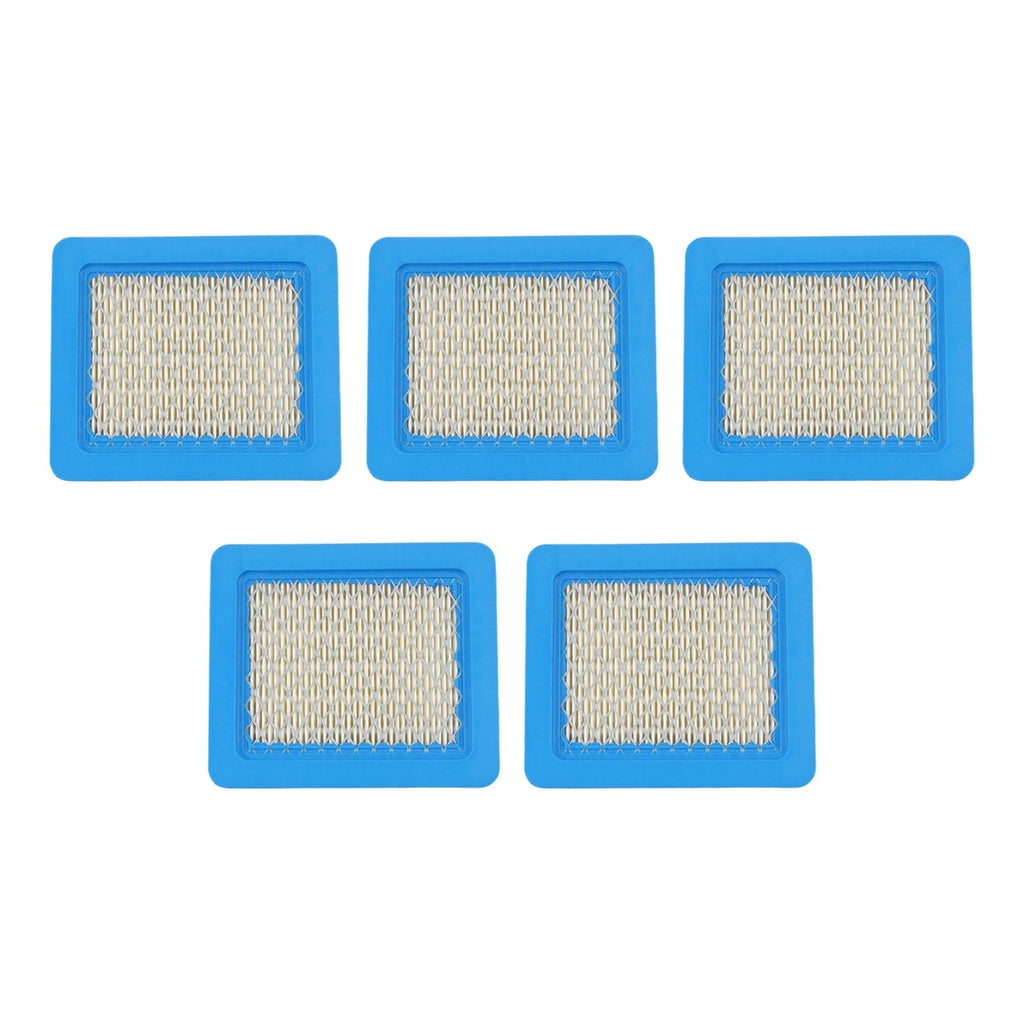 5pcs Air Filter for CMXGMAM1125500 M140 160cc (Replacement Parts)