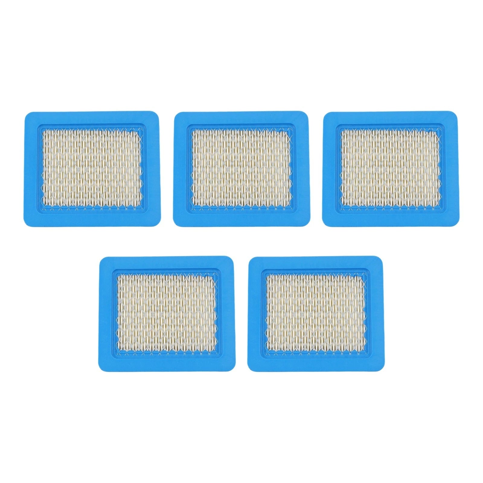 5pcs Air Filter for CMXGMAM1125500 M140 160cc (Replacement Parts)