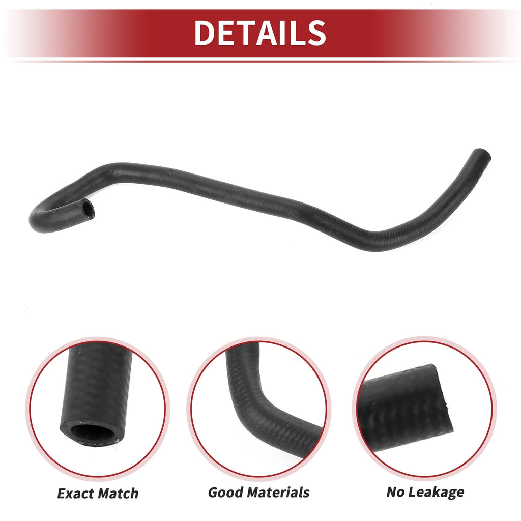 Power Steering Reservoir Hose for Toyota Avalon V6 3.5L (2008–2012) No. 4434833250