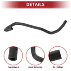 Power Steering Reservoir Hose for Toyota Avalon V6 3.5L (2008–2012) No. 4434833250