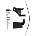 Transfer Case Shift Kit for Jeep Wrangler TJ (1997–2006) 231 Case Cable Assembly