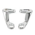 Front Fairing Support Bracket Mounts for Harley Road Glide (2010-2013)