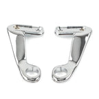 Front Fairing Support Bracket Mounts for Harley Road Glide (2010-2013)