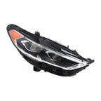 Full LED Projector Headlight for Ford Fusion (2017–2020) - Passenger