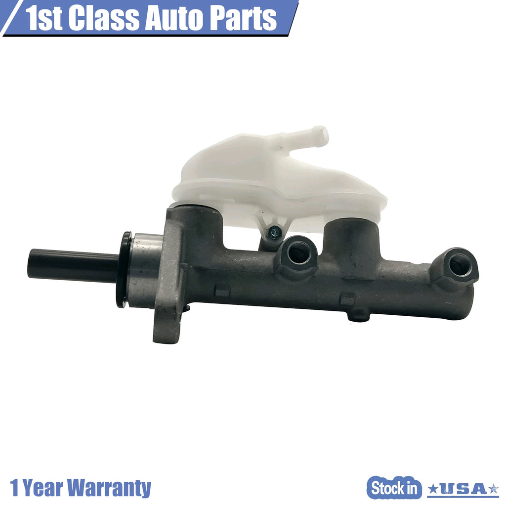 Brake Master Cylinder for Honda CR-V (2007–2010)