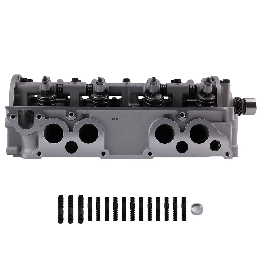 Cylinder Head for Mazda B2000 B2200 626 2.0L 2.2L (1978–1992)
