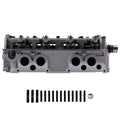 Cylinder Head for Mazda B2000 B2200 626 2.0L 2.2L (1978–1992)