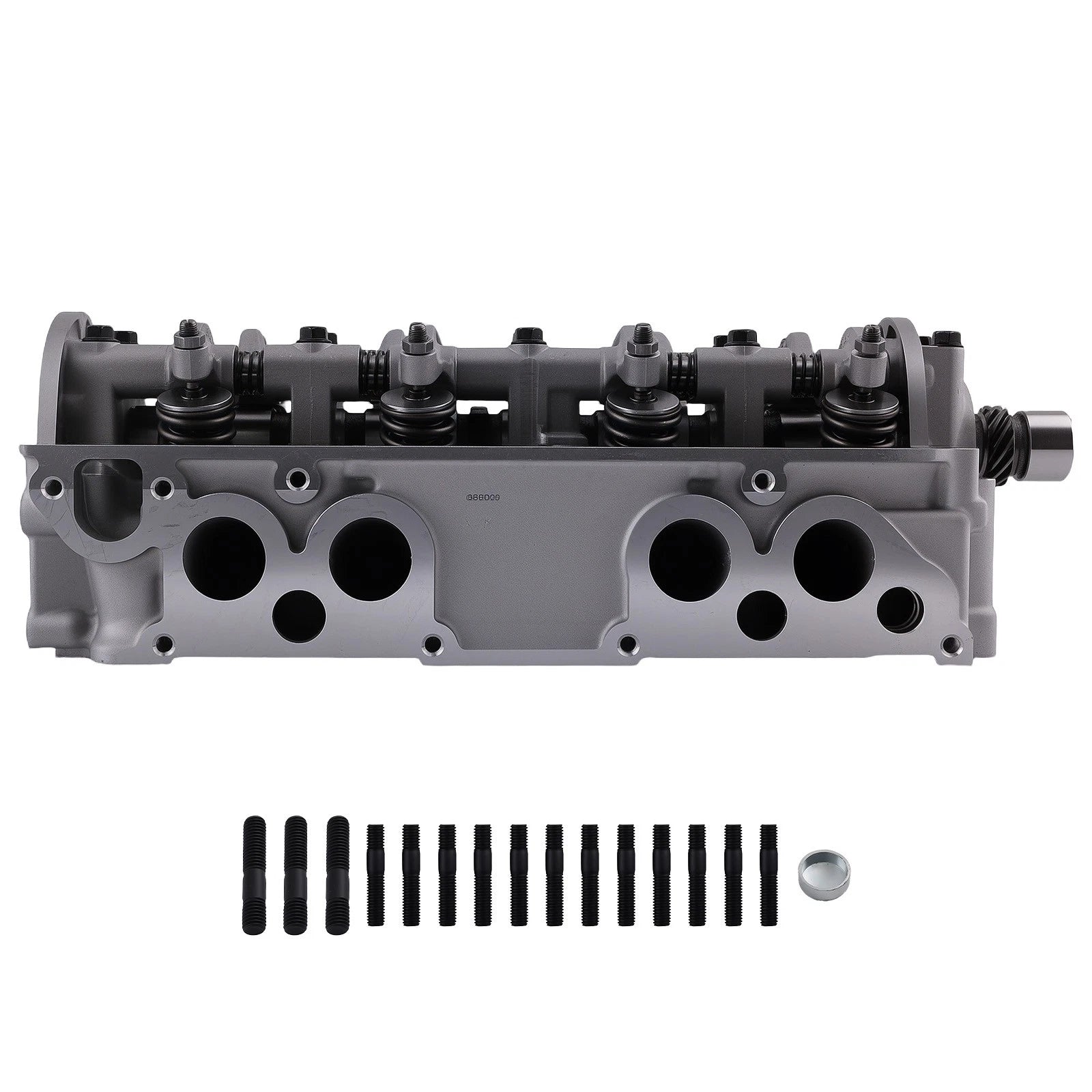 Cylinder Head for Mazda B2000 B2200 626 2.0L 2.2L (1978–1992)
