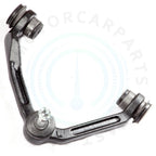 Front Upper Left Control Arm Kit for Ford F-150 Expedition (1997–2002)