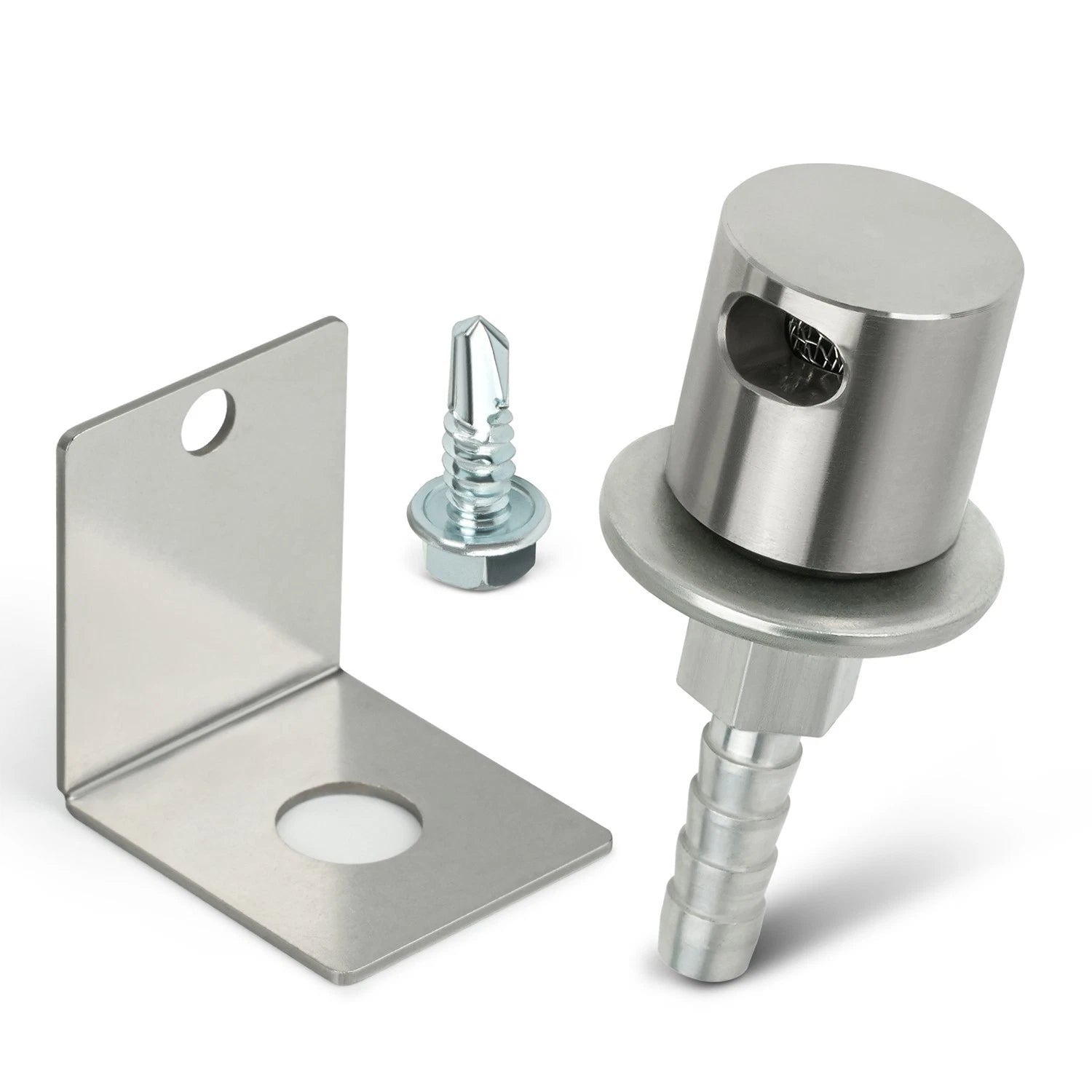 EFI Fuel Tank Roll Over Valve Kit for Holley 19-174