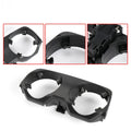Cup Holder Outer Cover for BMW 7 Series F01 F02 F03 F04 (2009-2015)