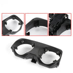 Cup Holder Outer Cover for BMW 7 Series F01 F02 F03 F04 (2009-2015)