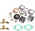 Dual Mikuni Carb Rebuild Kit for SeaDoo XP GTX (787)