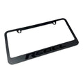 License Plate Frame Front Mount for Ram Rebel (2019–2022)