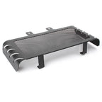 Aluminum Radiator Oil Cooler Guard Cover for BMW R Nine T (2014-2018)