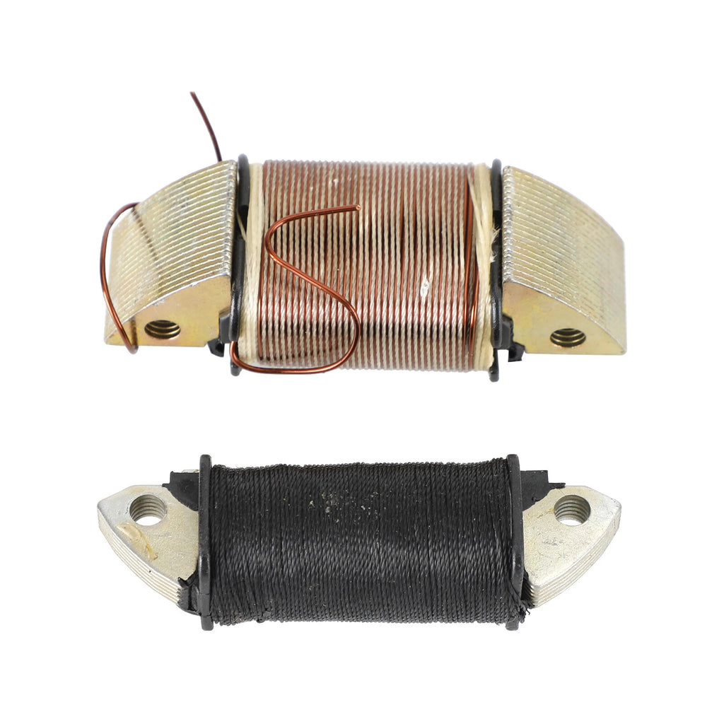 Stator Ignition Coil for Honda ATC185 (1982–1983), ATC200 (1982–1986), ATC200X (1983–1985)